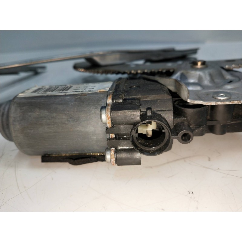 Recambio de elevalunas trasero derecho para nissan note (e11e) 1.5 dci turbodiesel cat referencia OEM IAM 400929A  5P