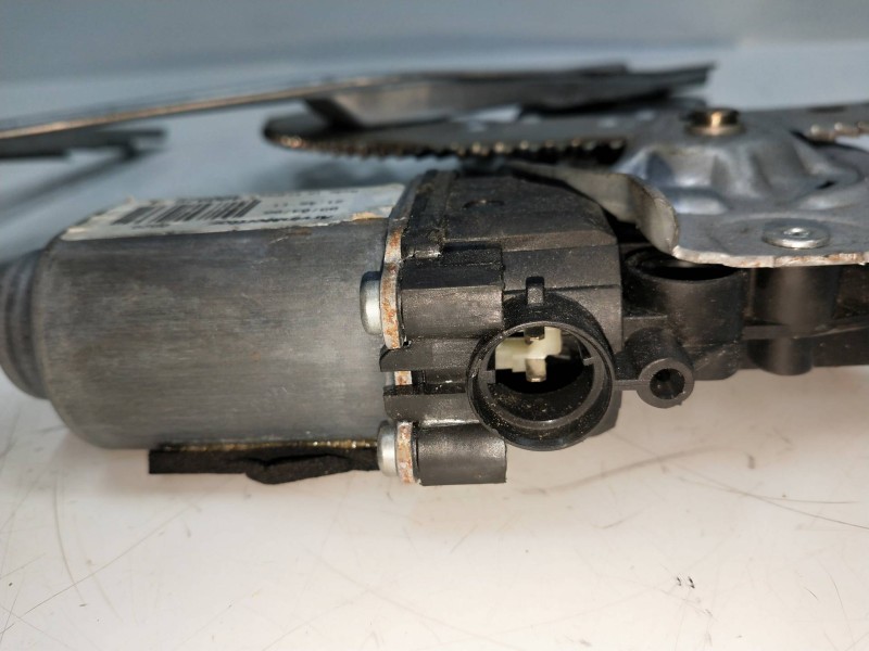 Recambio de elevalunas trasero derecho para nissan note (e11e) 1.5 dci turbodiesel cat referencia OEM IAM 400929A  5P
