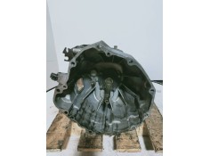 Recambio de caja cambios para nissan cabstar 09.06 cabstar 35.xx doppelkabine cabina doble referencia OEM IAM   