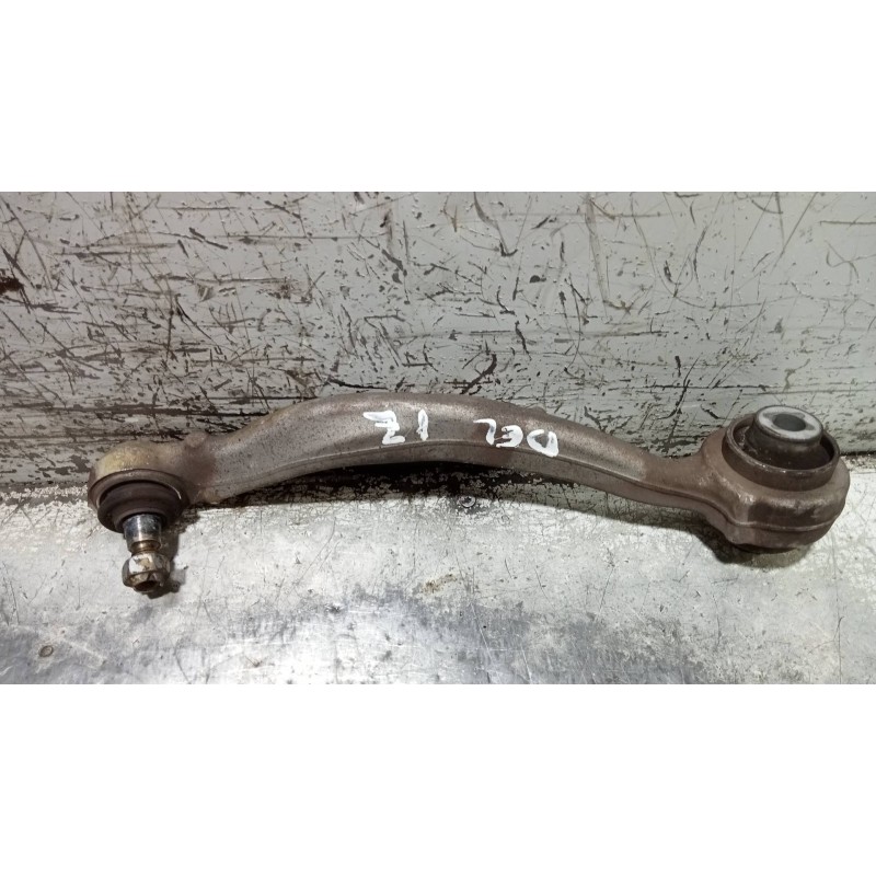 Recambio de brazo suspension inferior delantero izquierdo para mercedes clase c (w204) coupe c 220 cdi blueefficiency (204.302) 