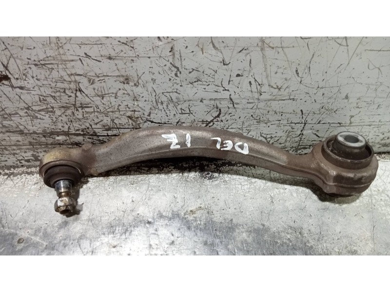 Recambio de brazo suspension inferior delantero izquierdo para mercedes clase c (w204) coupe c 220 cdi blueefficiency (204.302) 