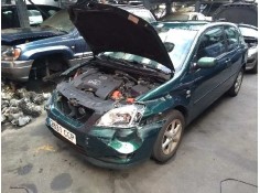 toyota corolla (e12) del año 2002