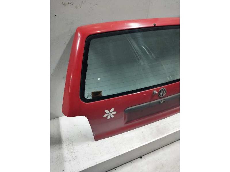Recambio de porton trasero para volkswagen polo (801/803) 1.05 referencia OEM IAM   