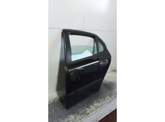 Recambio de puerta trasera izquierda para saab 9-3 berlina 2.2 tid arc referencia OEM IAM   4P 2