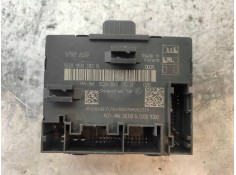 Recambio de modulo electronico para seat leon st (5f8) reference referencia OEM IAM 5Q0959392B  