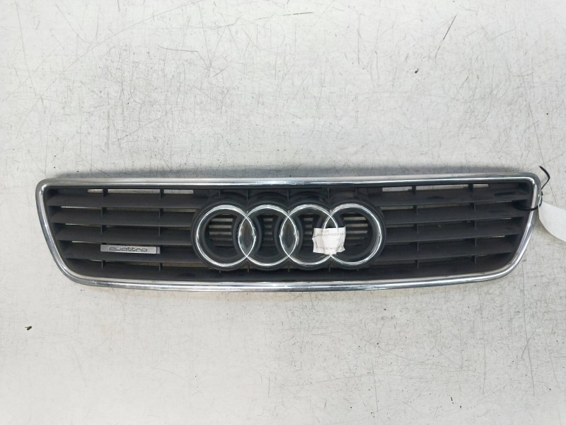 Recambio de rejilla delantera para audi a6 berlina (c4) 2.8 v6 cat (aah) referencia OEM IAM   