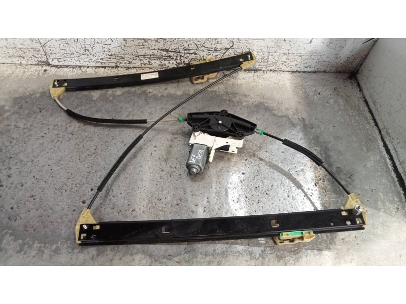 Recambio de elevalunas delantero derecho para audi sq5 (8r) 3.0 tdi quattro referencia OEM IAM 8H0837462K  