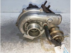 Recambio de turbocompresor para mg rover serie 200 (rf) 2.0 turbodiesel referencia OEM IAM 4521514 PMF100450 