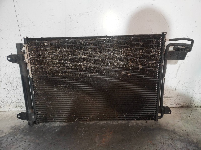 Recambio de condensador / radiador aire acondicionado para skoda yeti active referencia OEM IAM 1K0820411Q  
