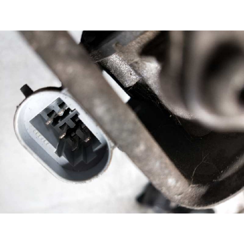 Recambio de motor limpia delantero para renault mascott fg 160. 35/55/65 cabina individual referencia OEM IAM 53556502  