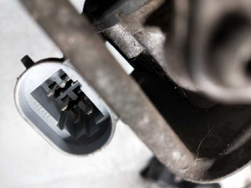 Recambio de motor limpia delantero para renault mascott fg 160. 35/55/65 cabina individual referencia OEM IAM 53556502  