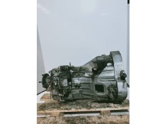 Recambio de caja cambios para nissan cabstar 09.06 cabstar 35.xx doppelkabine cabina doble referencia OEM IAM    2