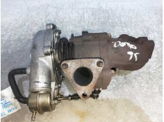 Recambio de turbocompresor para mg rover serie 200 (rf) 2.0 turbodiesel referencia OEM IAM 4521514 PMF100450  2
