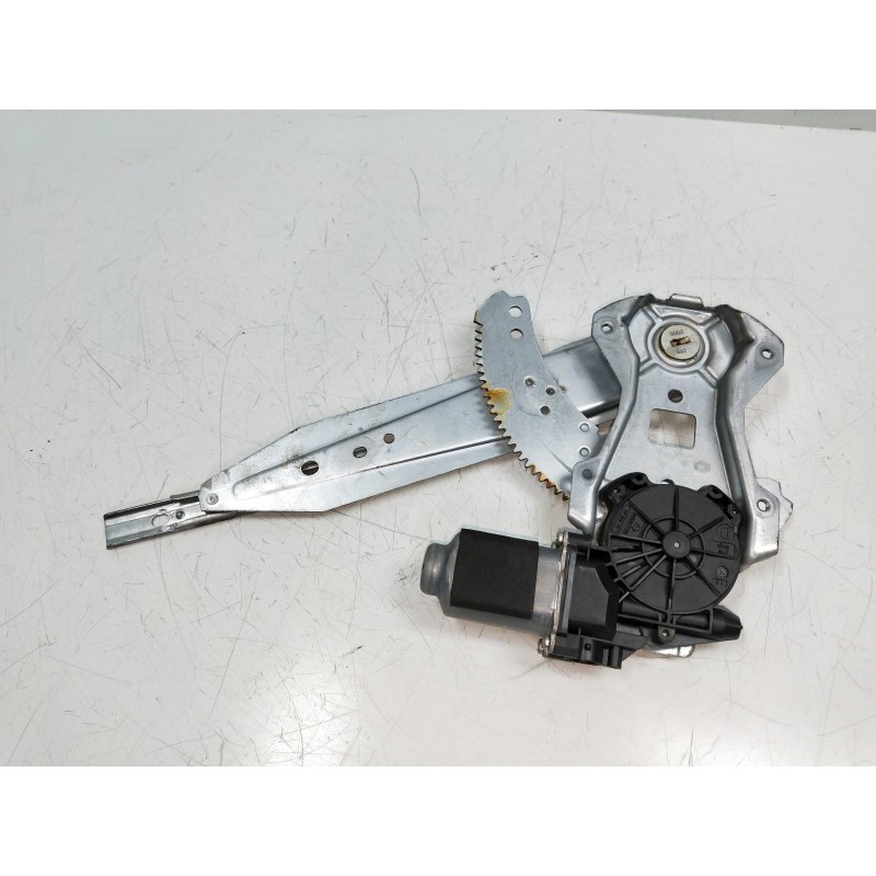 Recambio de elevalunas trasero izquierdo para nissan note (e11e) 1.5 dci turbodiesel cat referencia OEM IAM 400928A  5P