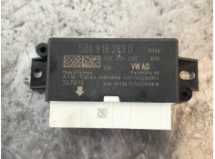 Recambio de modulo electronico para seat leon st (5f8) reference referencia OEM IAM 5Q0919283D 000018089 