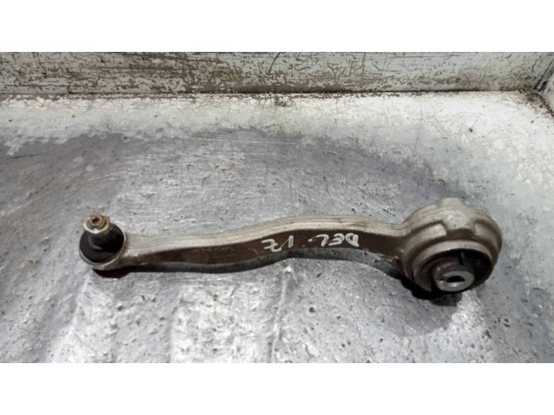 Recambio de brazo suspension inferior delantero izquierdo para mercedes clase c (w204) coupe c 220 cdi blueefficiency (204.302) 