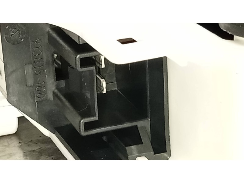 Recambio de elevalunas delantero derecho para audi sq5 (8r) 3.0 tdi quattro referencia OEM IAM 8H0837462K  