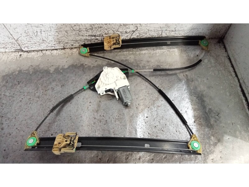 Recambio de elevalunas delantero derecho para audi sq5 (8r) 3.0 tdi quattro referencia OEM IAM 8H0837462K  