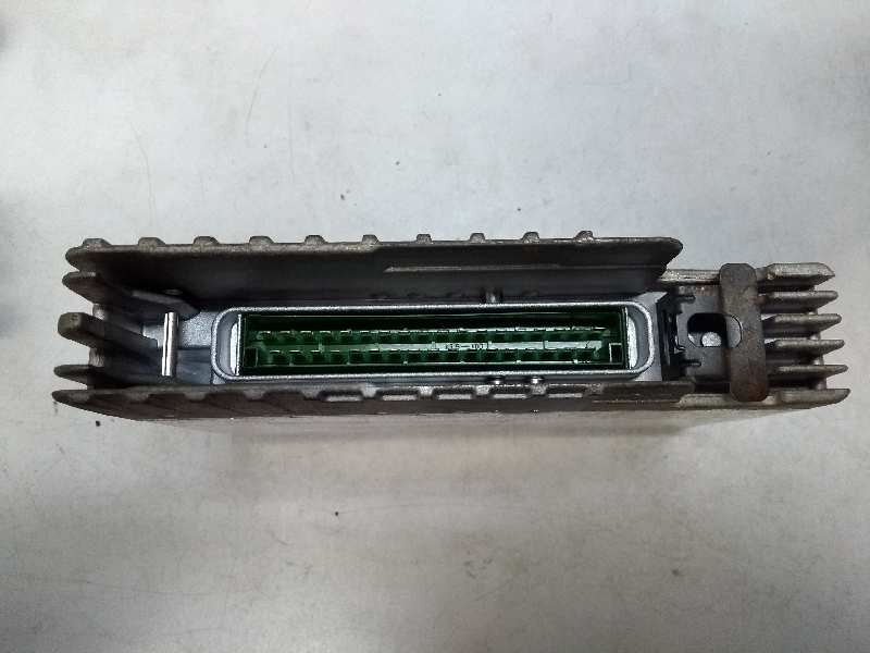 Recambio de centralita abs para ford sierra berlina cl referencia OEM IAM 85GG2C013AG 10092400404 352330