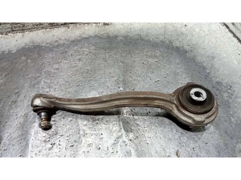 Recambio de brazo suspension inferior delantero izquierdo para mercedes clase c (w204) coupe c 220 cdi blueefficiency (204.302) 
