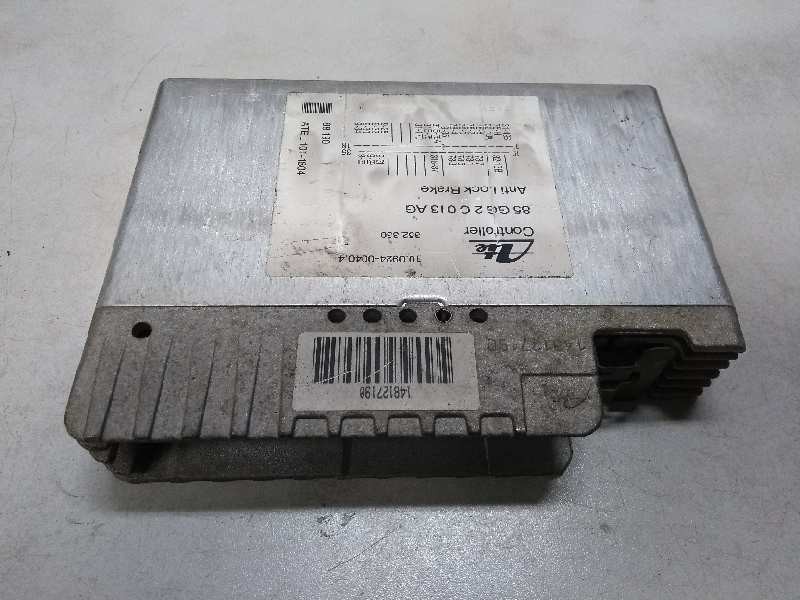 Recambio de centralita abs para ford sierra berlina cl referencia OEM IAM 85GG2C013AG 10092400404 352330