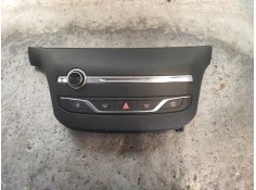 Recambio de mando multifuncion para peugeot 308 business line referencia OEM IAM 96777660ZD  