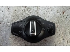 Recambio de mando luces para audi sq5 (8r) 3.0 tdi quattro referencia OEM IAM 8K0941531AS  