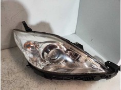 Recambio de faro derecho para mazda 5 berl. (cr) 2.0 crtd active+ (105kw) referencia OEM IAM P7705R  