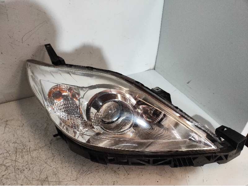 Recambio de faro derecho para mazda 5 berl. (cr) 2.0 crtd active+ (105kw) referencia OEM IAM P7705R  