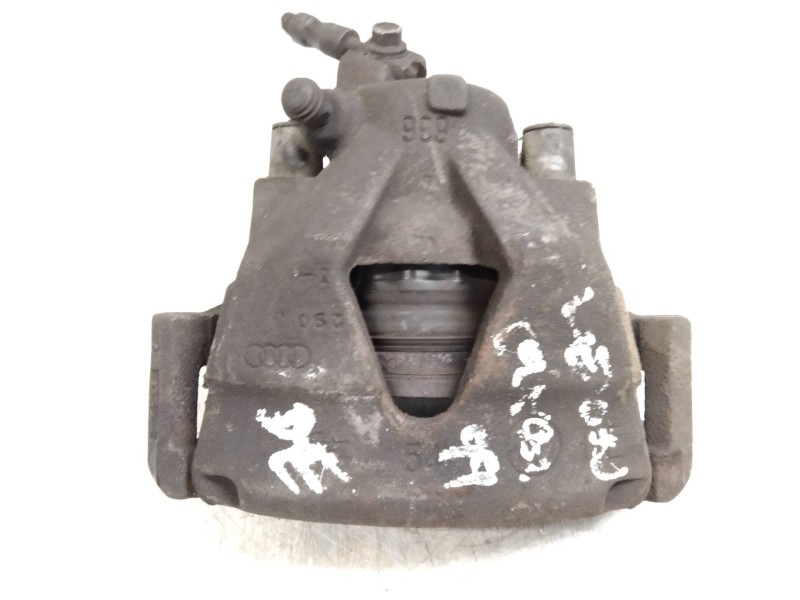 Recambio de pinza freno delantera derecha para seat leon (1m1) signo referencia OEM IAM   