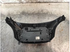 Recambio de mando multifuncion para peugeot 308 business line referencia OEM IAM 96777660ZD   2