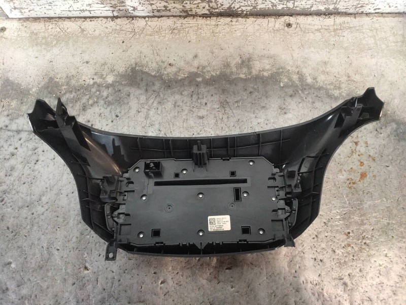 Recambio de mando multifuncion para peugeot 308 business line referencia OEM IAM 96777660ZD  