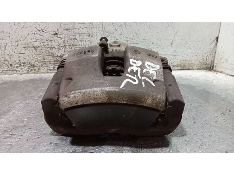 Recambio de pinza freno delantera derecha para mercedes clase c (w204) coupe c 220 cdi blueefficiency (204.302) referencia OEM I