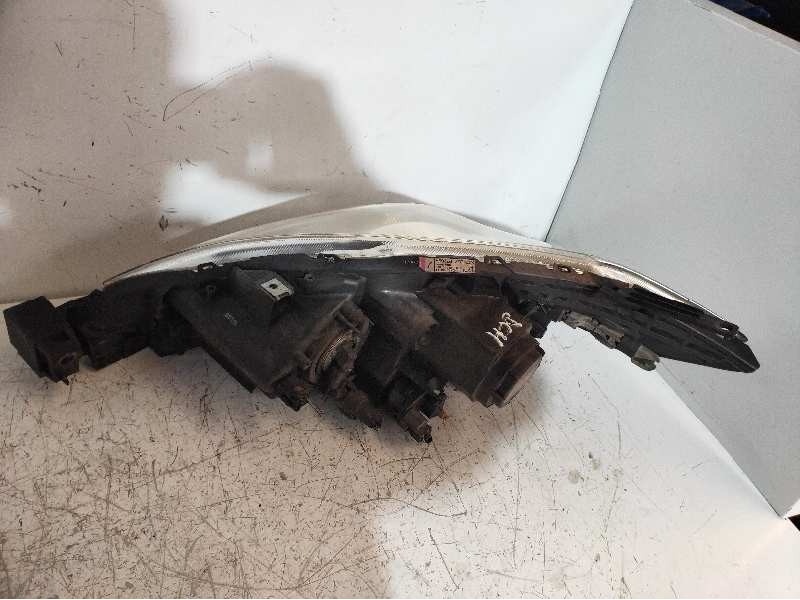 Recambio de faro derecho para mazda 5 berl. (cr) 2.0 crtd active+ (105kw) referencia OEM IAM P7705R  