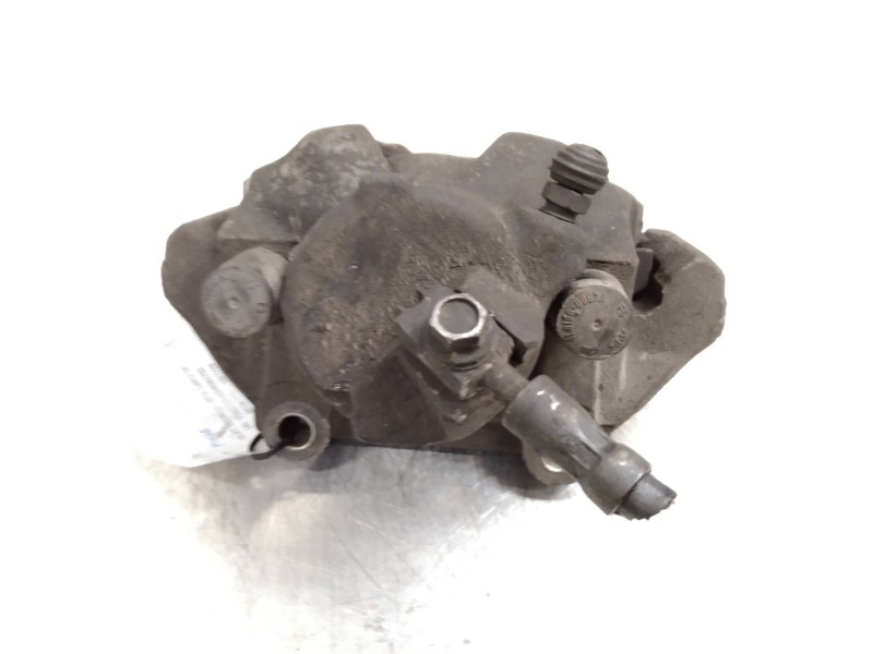 Recambio de pinza freno delantera derecha para seat leon (1m1) signo referencia OEM IAM   