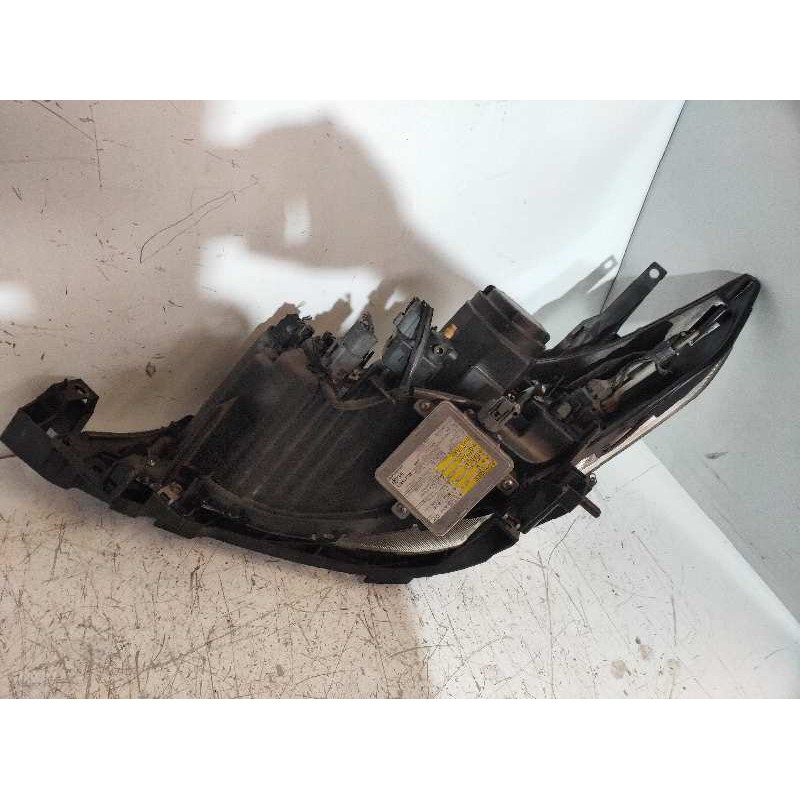 Recambio de faro derecho para mazda 5 berl. (cr) 2.0 crtd active+ (105kw) referencia OEM IAM P7705R  