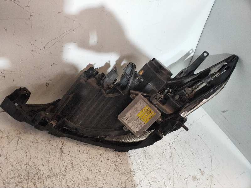Recambio de faro derecho para mazda 5 berl. (cr) 2.0 crtd active+ (105kw) referencia OEM IAM P7705R  