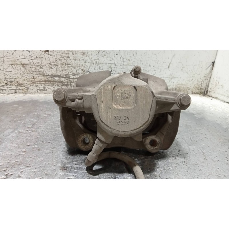 Recambio de pinza freno delantera derecha para mercedes clase c (w204) coupe c 220 cdi blueefficiency (204.302) referencia OEM I