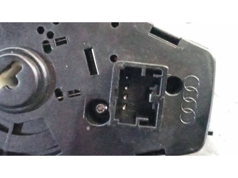 Recambio de mando luces para audi sq5 (8r) 3.0 tdi quattro referencia OEM IAM 8K0941531AS  