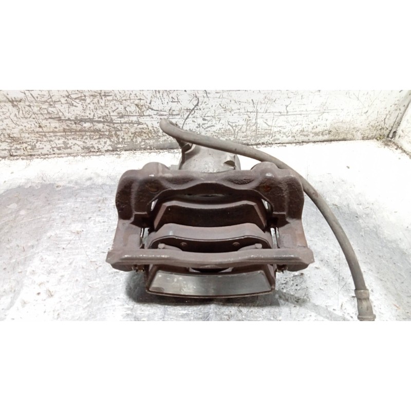 Recambio de pinza freno delantera derecha para mercedes clase c (w204) coupe c 220 cdi blueefficiency (204.302) referencia OEM I