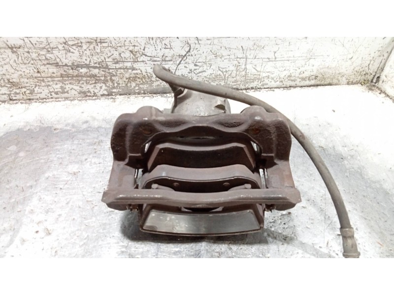 Recambio de pinza freno delantera derecha para mercedes clase c (w204) coupe c 220 cdi blueefficiency (204.302) referencia OEM I