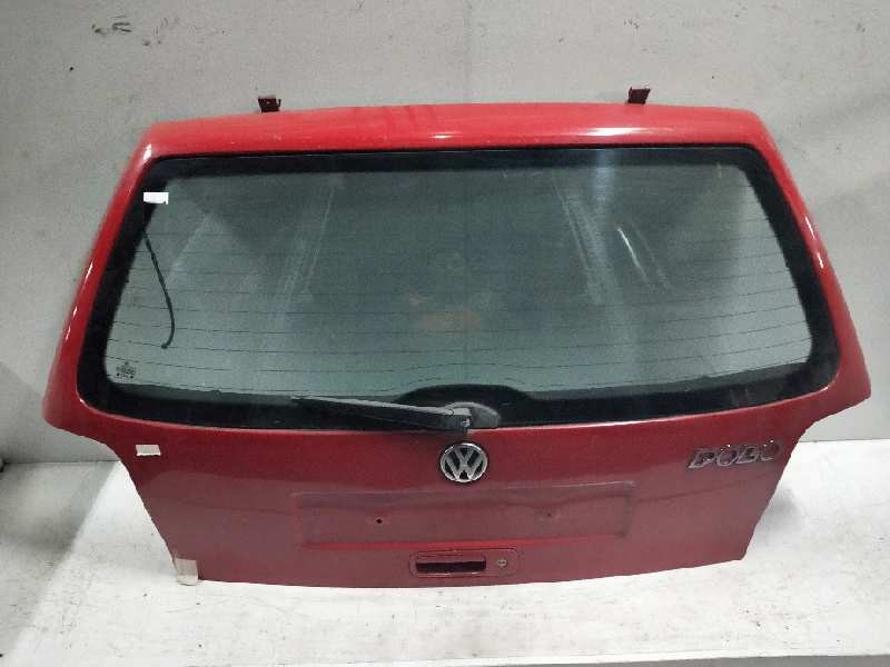 Recambio de porton trasero para volkswagen polo (801/803) referencia OEM IAM   
