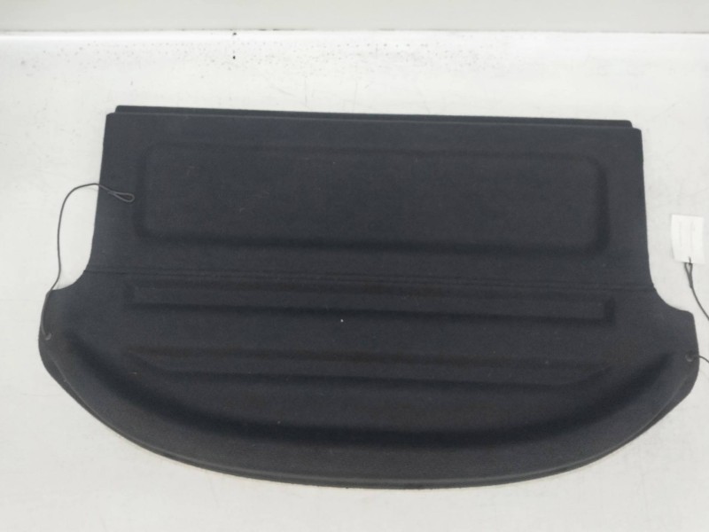 Recambio de bandeja trasera para mitsubishi carisma berlina 4 (da0) 1900 comfort referencia OEM IAM MR361433  