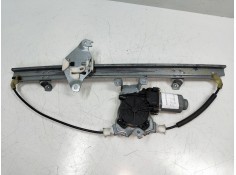 Recambio de elevalunas delantero derecho para nissan note (e11e) 1.4 cat referencia OEM IAM 400926B  5P