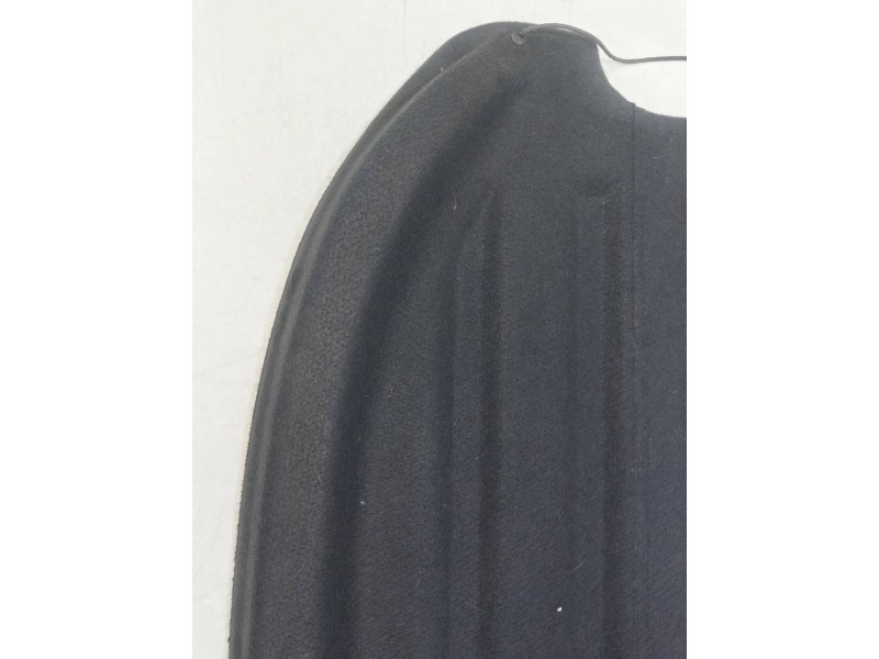 Recambio de bandeja trasera para mitsubishi carisma berlina 4 (da0) 1900 comfort referencia OEM IAM MR361433  