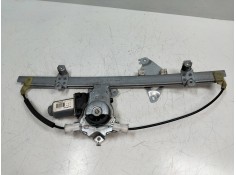 Recambio de elevalunas delantero derecho para nissan note (e11e) 1.4 cat referencia OEM IAM 400926B  5P 2