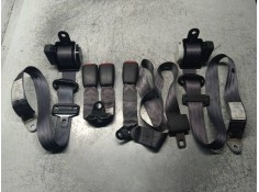 Recambio de juego cinturones trasero para chrysler 300 m (lr) 2.7 v6 referencia OEM IAM   