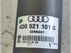 Recambio de transmision central para audi s8 (d2) 4.2 referencia OEM IAM 4D0521101G 8153120184109  2