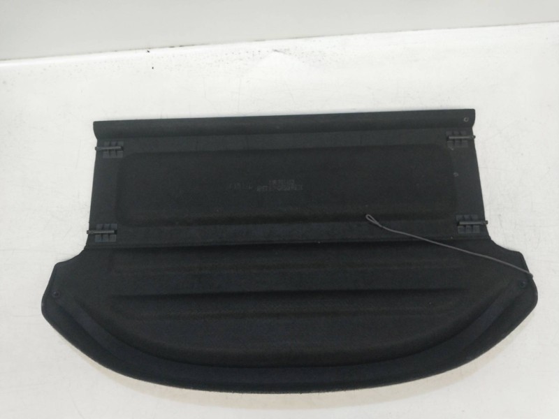 Recambio de bandeja trasera para mitsubishi carisma berlina 4 (da0) 1900 comfort referencia OEM IAM MR361433  