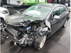 opel astra j lim. del año 2011